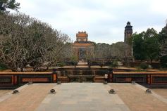 HUE CITY TOUR WITH PRIVATE ENGLISH SPEAKING DRIVER: SEE ROYAL TOMBS AND MORE