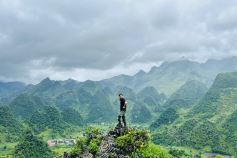 HA GIANG MOTORBIKE TOUR 3 DAYS 2 NIGHTS (WITH EASY RIDER)