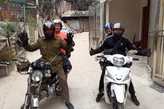 HA GIANG MOTORBIKE TOUR 3 DAYS 2 NIGHTS (WITH EASY RIDER)
