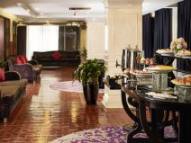 HOTEL DE L'OPERA HANOI – MGALLERY