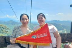 FULL DAY GOLDEN BRIDGE AND BA NA HILLS SMALL GROUP TOUR 