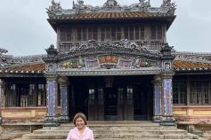 HUE IMPERAL CITY PRIVATE TOUR
