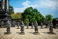 HUE IMPERAL CITY PRIVATE TOUR