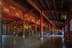 HUE IMPERIAL CITY PRIVATE TOUR 
