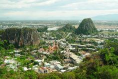 MARBLE MOUNTAINS - HOI AN ANCIENT TƠN AFTERNOON TOURS FROM DANANG (15H30-21H)