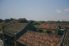 MARBLE MOUNTAINS - HOI AN ANCIENT TOWN DAILY INGROUP TOUR