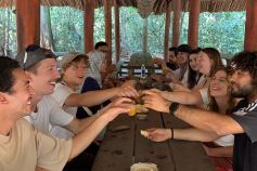 CU CHI TUNNELS AND MEKONG DELTA ONE DAY-SMALL GROUP TOUR