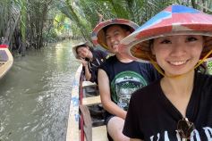 MEKONG DELTA FULL DAY TRIP - MY THO & BEN TRE - VIP PRIVATE TOUR