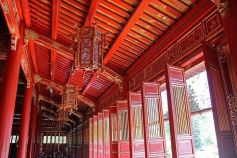 HUE IMPERIAL CITY WALKING TOUR