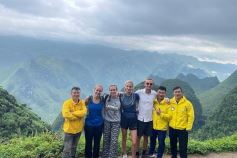 3-DAY HA GIANG LOOP TOUR FROM HANOI AND RETURN 