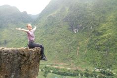 HA GIANG LOOP 3 OR 4 DAYS WITH EASY RIDERS