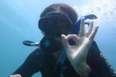 PADI DISCOVER SCUBA DIVING - INTRODUCTION PROGRAM FOR BEGINNERS