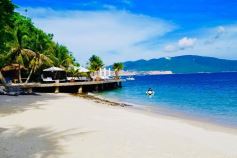 PRIVATE HALF DAY GUIDED SNRKELING TOUR NHA TRANG INCLUDED LUNCH