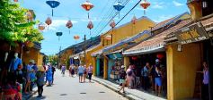 CHAN MAY PORT - HOI AN - CHAN MAY PORT FULL DAY - PRIVATE TOUR