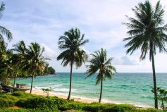 PHU QUOC ISLAND SIGHTSEEING SOUTH & NORTH TOGETHER