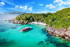 PHU QUOC ISLAND TOUR PACKAGES 4 DAYS