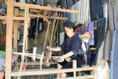 FROM HANOI 2-DAY SAPA TREKKING TOUR WITH LIMOUSINE TRANSFER