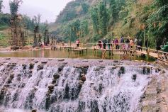 THE BEST SAPA TOUR 2D1N AT 3 SATR HOTEL BY LUX LIMO TRANSFER 