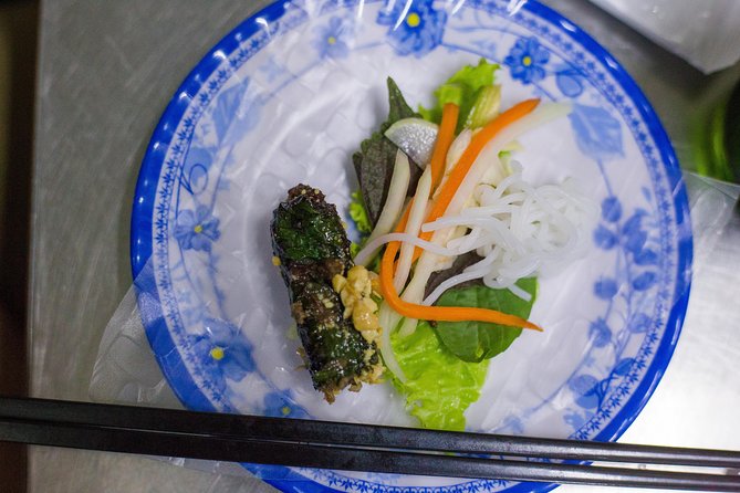 PRIVATE STREET FOOD EVENING WALKING TOUR IN HO CHI MINH CITY