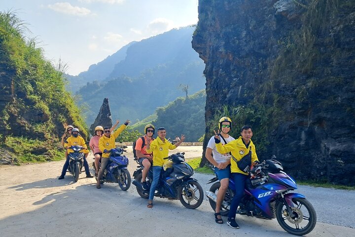 HA GIANG LOOP - 3 DAY TOUR FROM HA NOI