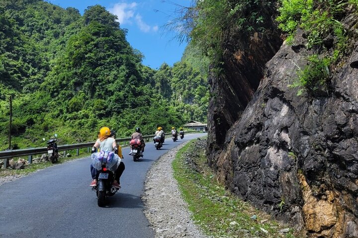 HA GIANG LOOP - 3 DAY TOUR FROM HA NOI
