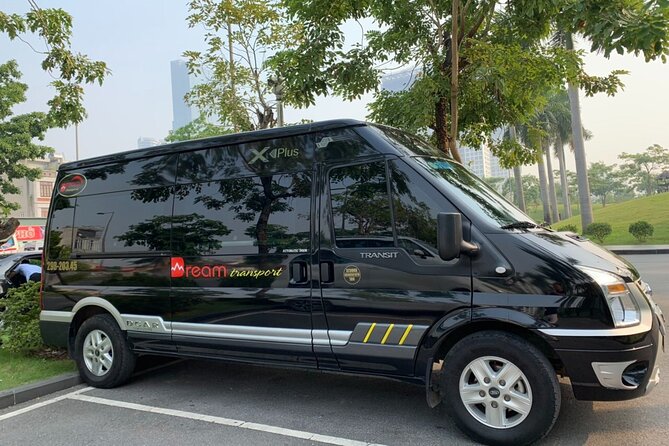 VIP LUXURY Sapa 2D1N -TRANSFER BY LUX LIMOUSINE CAR (Stay at 5* hotel)