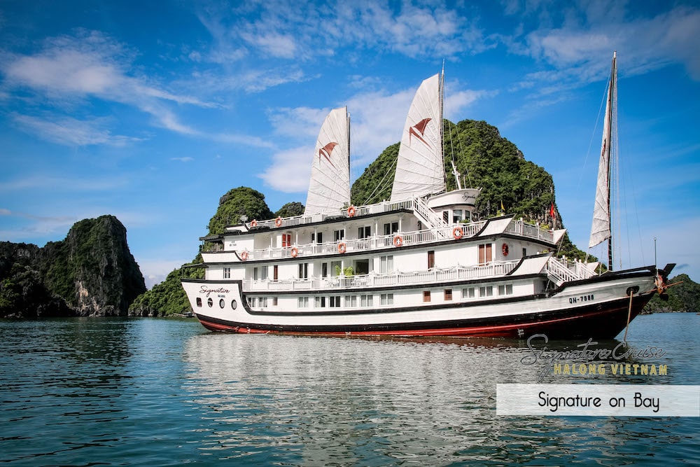 Signature Cruise 2 Days/1 Night