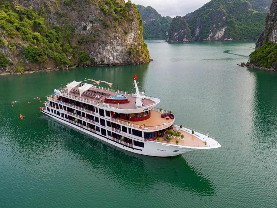 Aspira Cruise 2 Days/1 Night