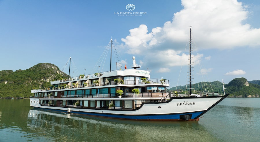 La Casta Cruise 2 Days/1 Night