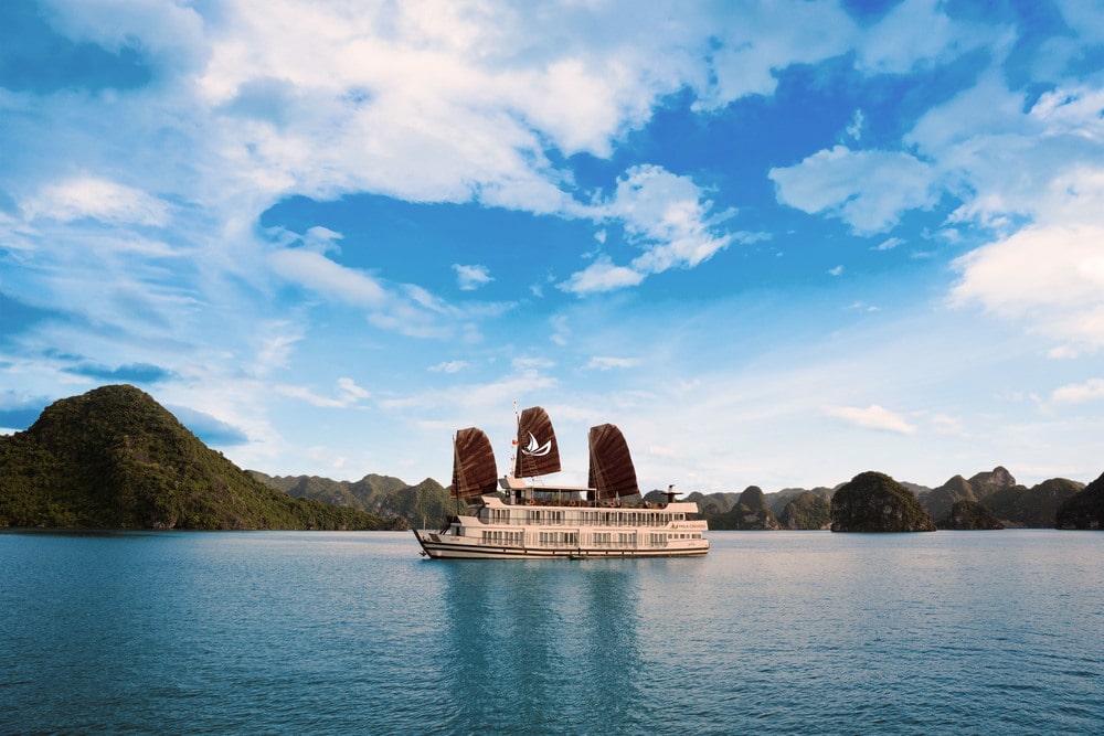 Mila Cruise 2 Days/1 Night