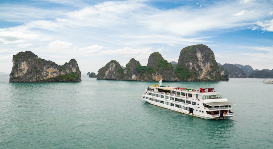 La Regina Royal Cruise 2 Days/1 Night