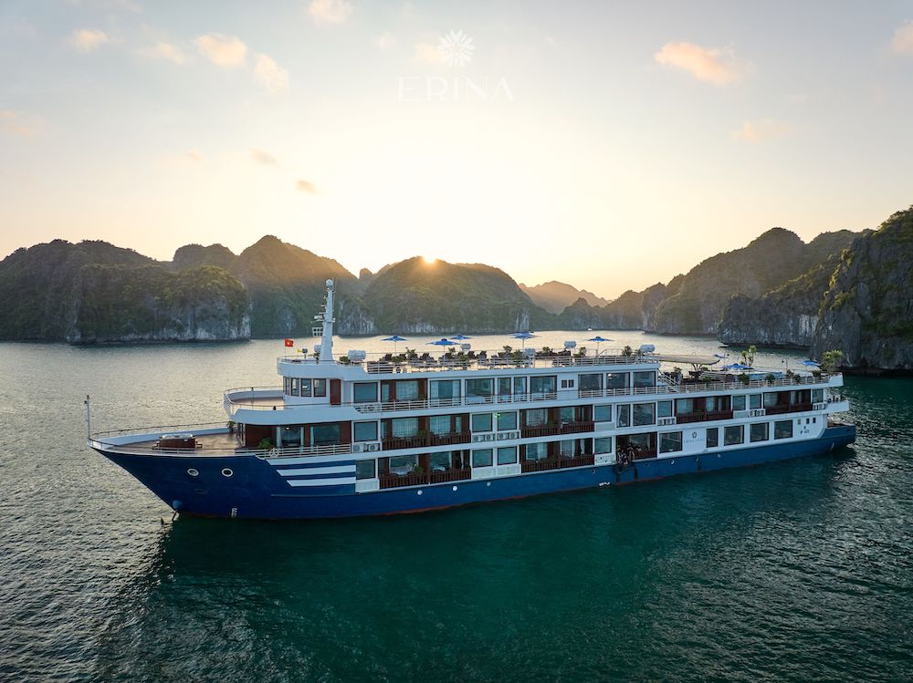 Erina Cruise 2 Days/1 Night
