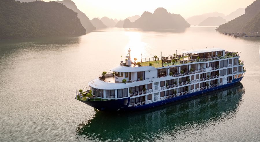 Mon Cheri Cruise 2 Days/1 Night