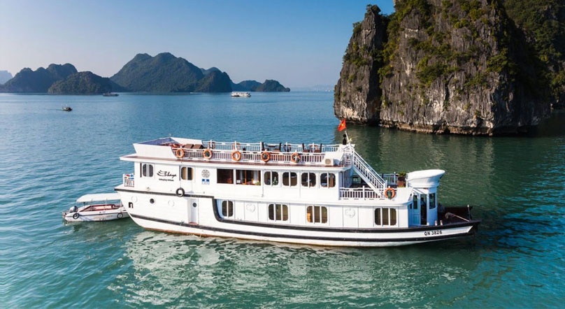 Bhaya Premium Cruise 2 Days/1 Night