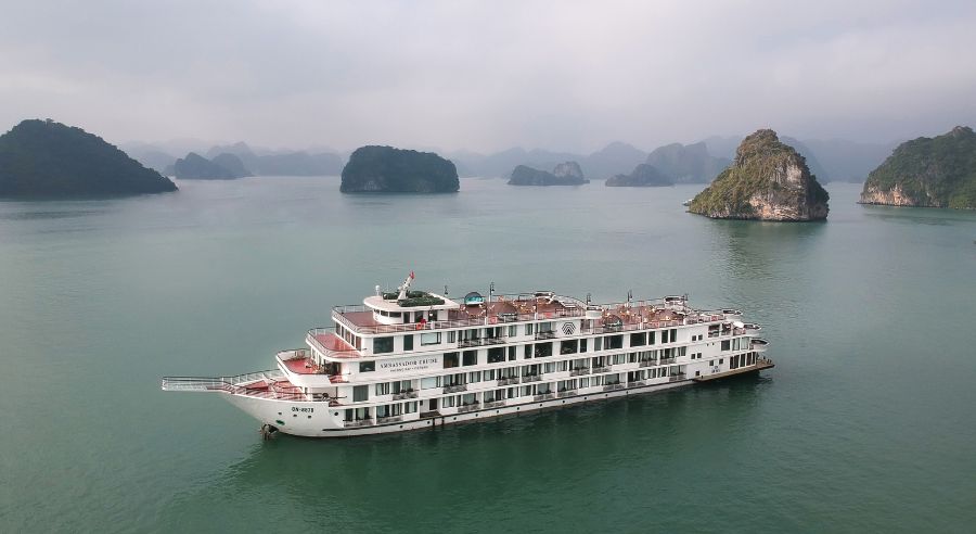 Ambassador Cruise 2 Days/1 Night