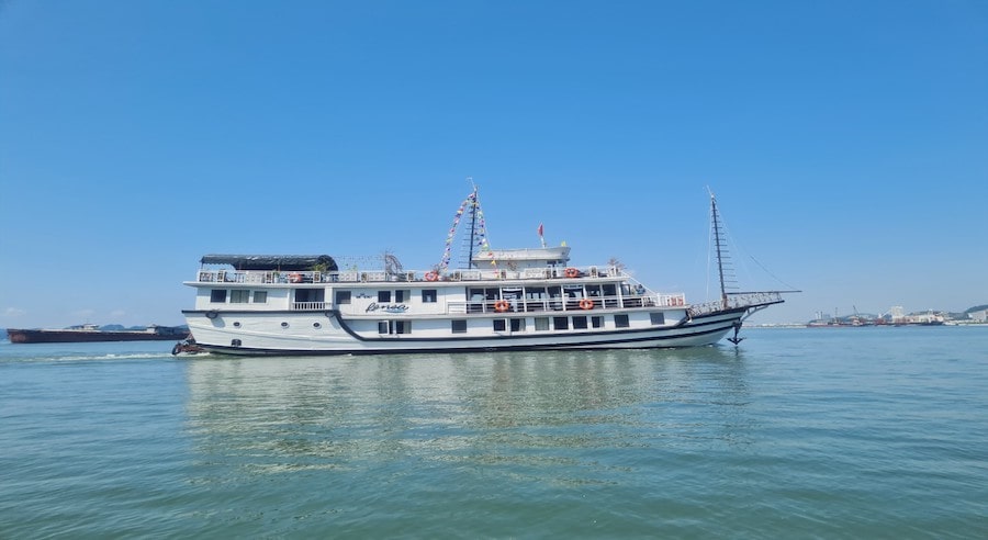 Renea Cruise 2 Days/1 Night