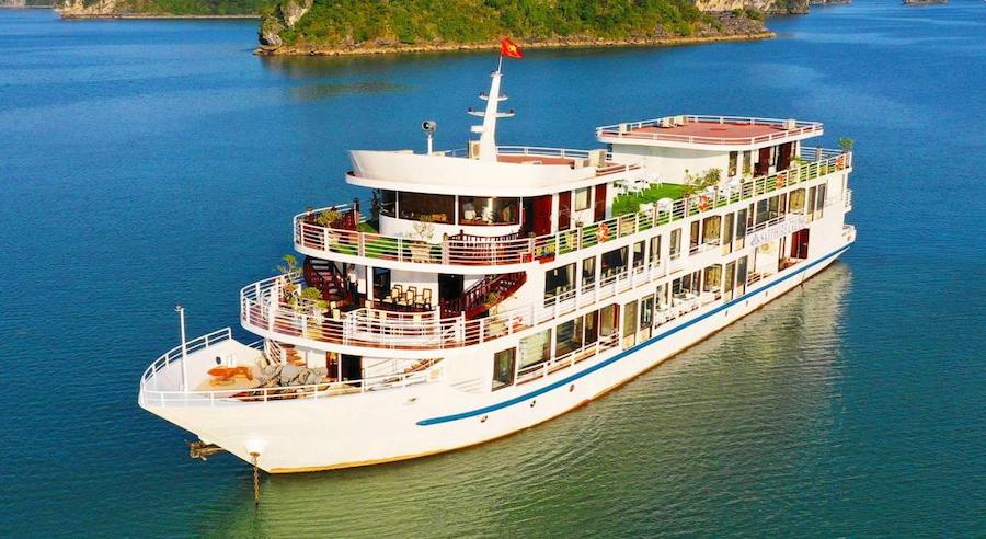 Sapphire Cruise 2 Days/1 Night