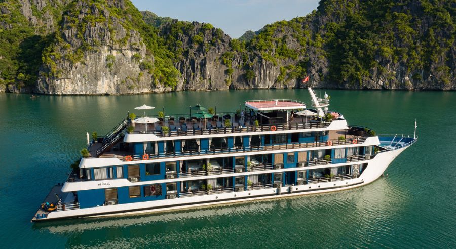 Rosy Cruise 2 Days/1 Night