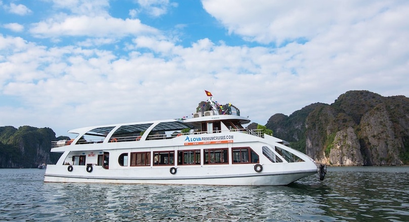 Alova Premium Day Cruise