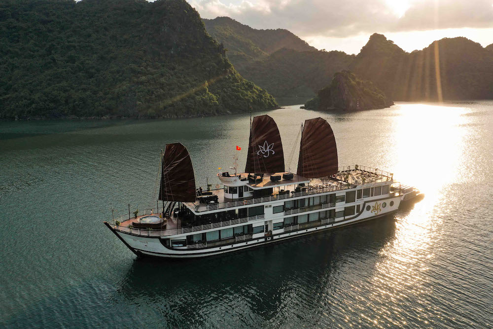 Orchid Classic Cruise 2 Days/1 Night