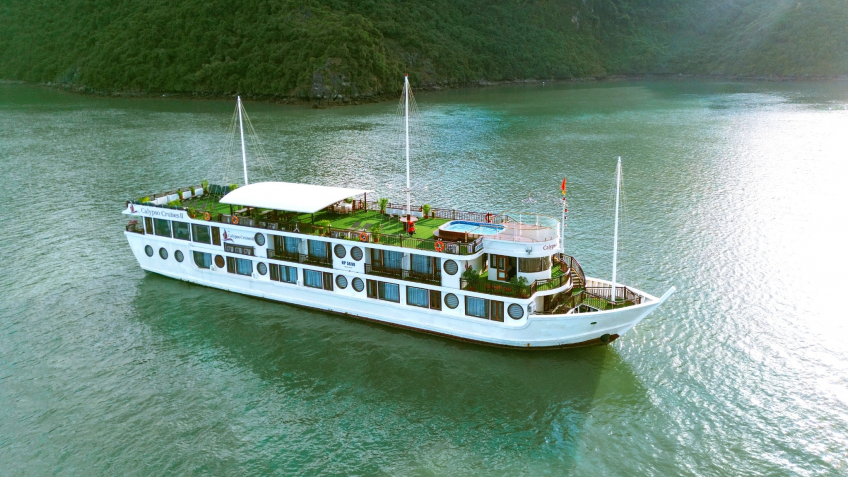 Lan Ha Bay Cruises