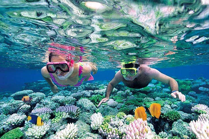 Phu Quoc Day Tour - Try Scuba Diving