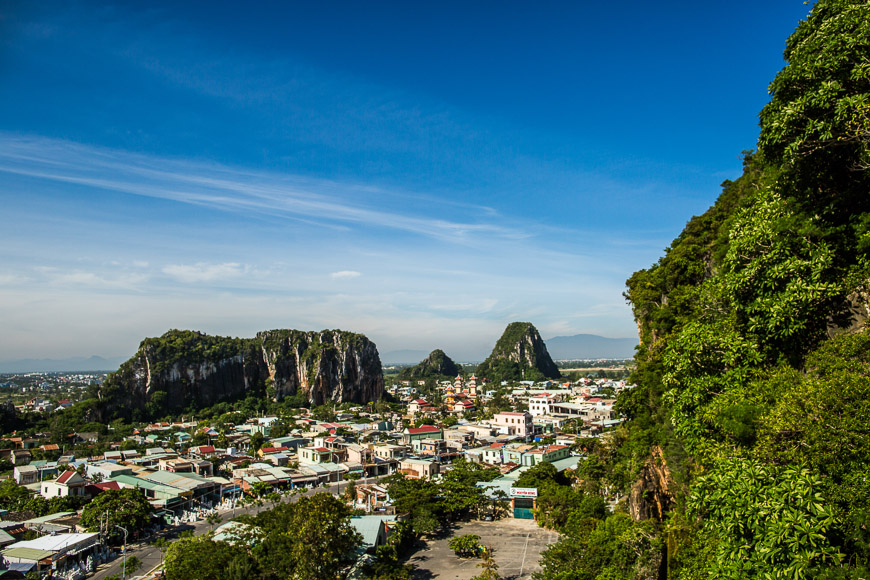 Danang City Sites & My Son Sanctuary Full-day Tour