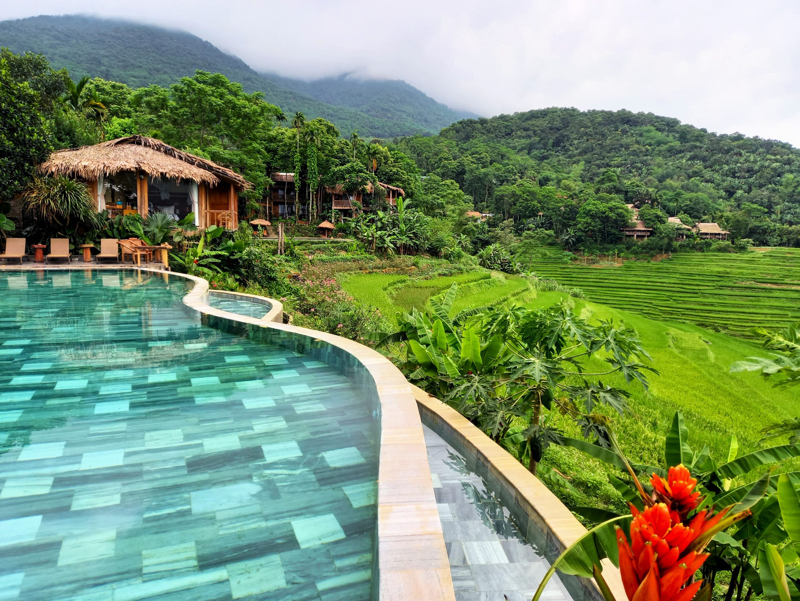 Pu Luong 2 Days 1 Nights Classic Tour
