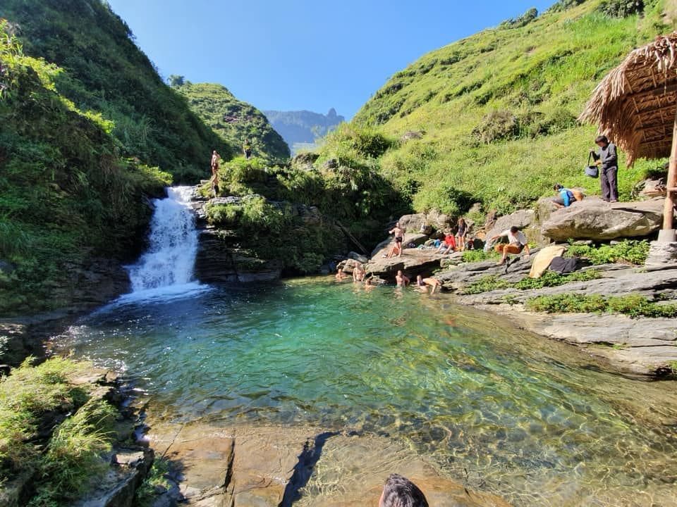 Ha Giang Loop 4 Days 3 Nights
