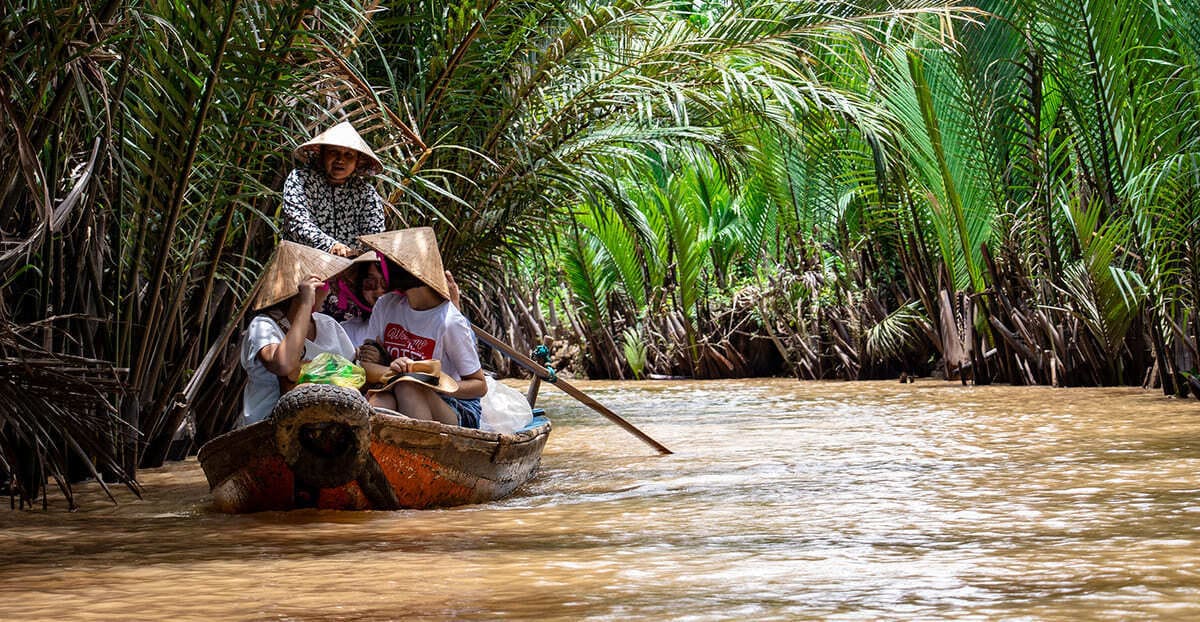 My Tho – Ben Tre Full-day
