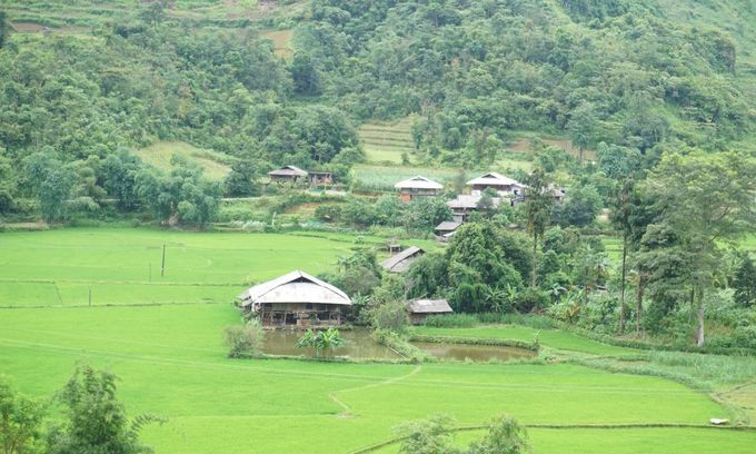 Ha Giang Loop 3 Days 2 Nights