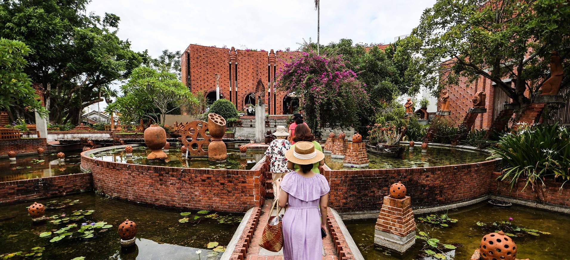 Hoi An Day Tour - 3 Traditional Handicraft Villages In 1 Tour