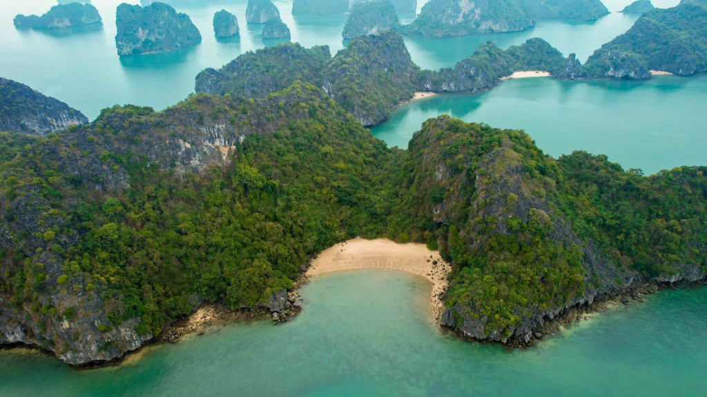 Ninh Binh Tour 3 Days 2 Nights (Hanoi - Ninh Binh - Bai Tu Long Bay)